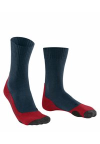 FALKE Calcetines de deporte - nautica (6618)