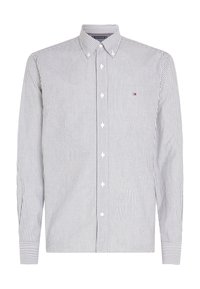 Tommy Hilfiger SOFT EASY - Shirt - desert sky/optic white