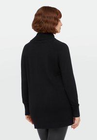 Fiorella Rubino Trui - nero