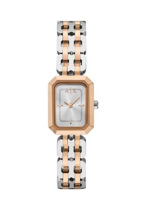 Ura - rosegold/silver