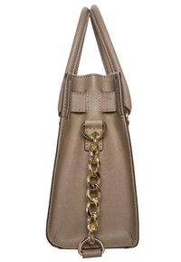 MICHAEL Michael Kors HAMILTON - Handtasche - dark dune