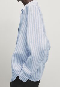 Massimo Dutti Paitapusero - dark blue