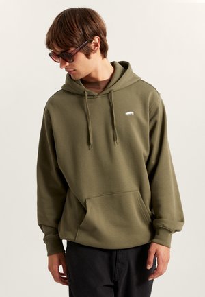 SALTON - Bluza z kapturem