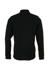 Fred Perry PLAIN  - Poloshirt - black