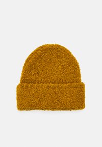Levi's® COZY BEANIE UNISEX - Gorro - tan