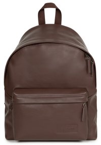 Niet geselecteerd, brown authentic leather