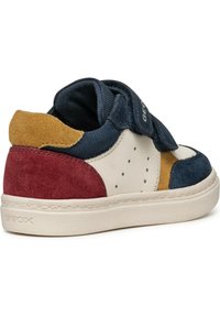 Geox Scarpe primi passi - navy beige