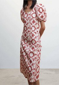 Mango Sukienka letnia