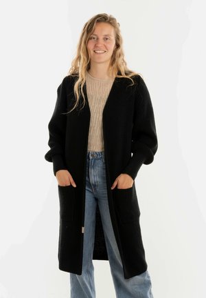 PATTY - Vest - black