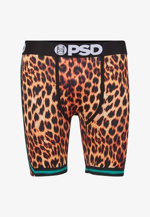 PSD, WILDIN OUT - Boxers - brown
