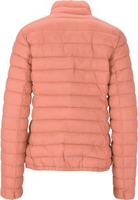 Whistler TEPIC PRO-LITE - Allvädersjacka -  rose dawn
