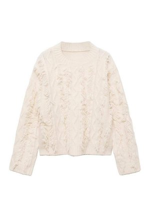 Maglione - off-white