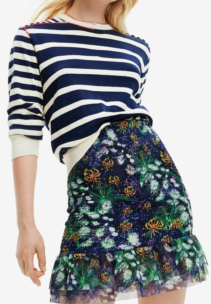 Desigual Sweter