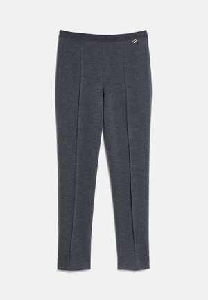 Luisa Spagnoli, MINUCCIO A - Pantalon classique - grigio scuro