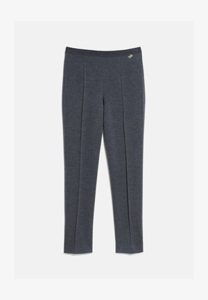 Luisa Spagnoli, MINUCCIO A - Pantalon classique - grigio scuro