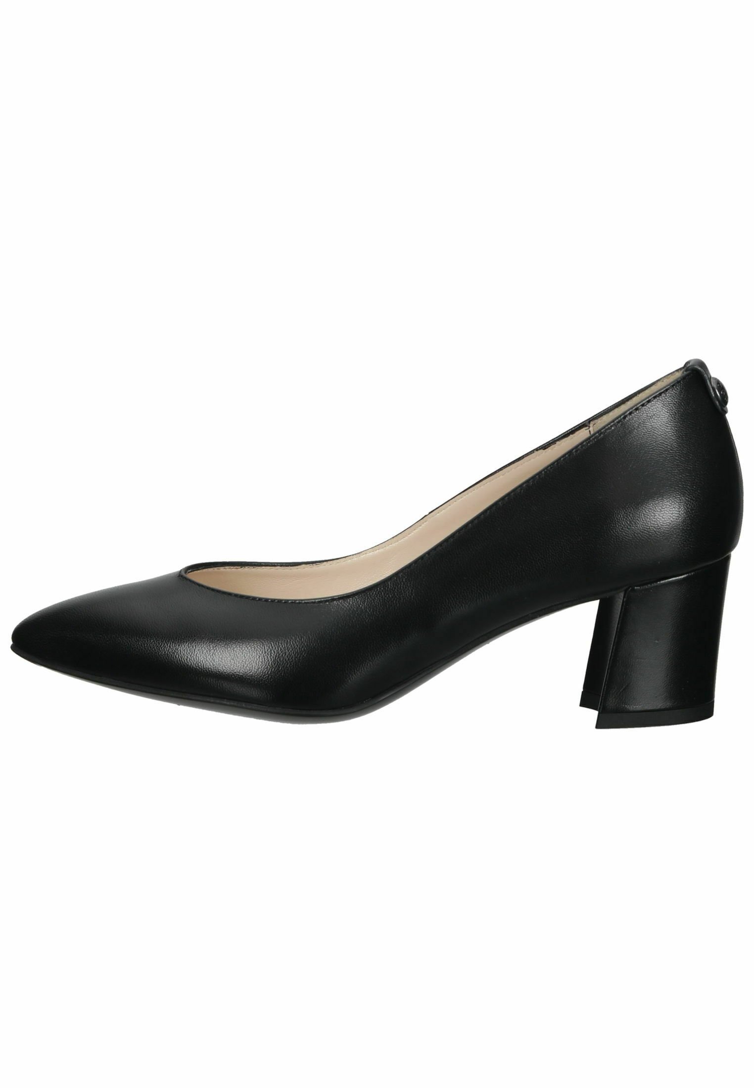 NeroGiardini Klassieke pumps - nero/zwart - Zalando.nl