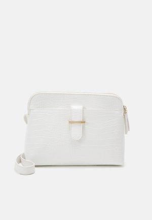 Sac bandoulière - off-white