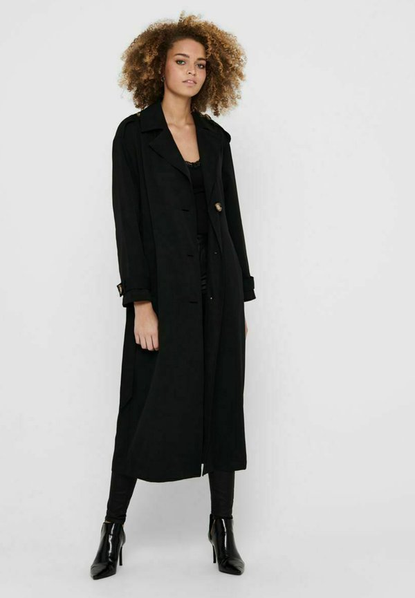 ONLLINE X LONG - Trenchcoat
