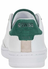 K-SWISS LOZAN KLUB LTH biały