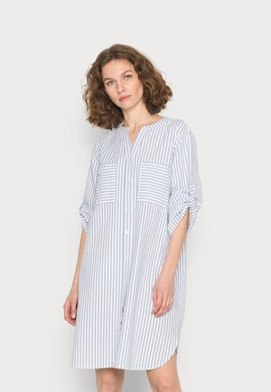 SC-CAMILLA 3 - Day dress - infinity blue combi