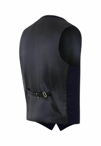 Thomas Goodwin TAILLIERT GESCHNITTEN - Gilet de costume - dunkelblau