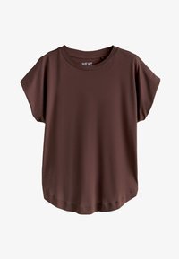 Nevybrané, chocolate brown