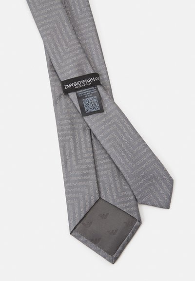 Emporio Armani Slips - grigio/grey