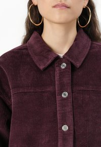 Vero Moda VMJAMIE - Sommerjakke - winetasting