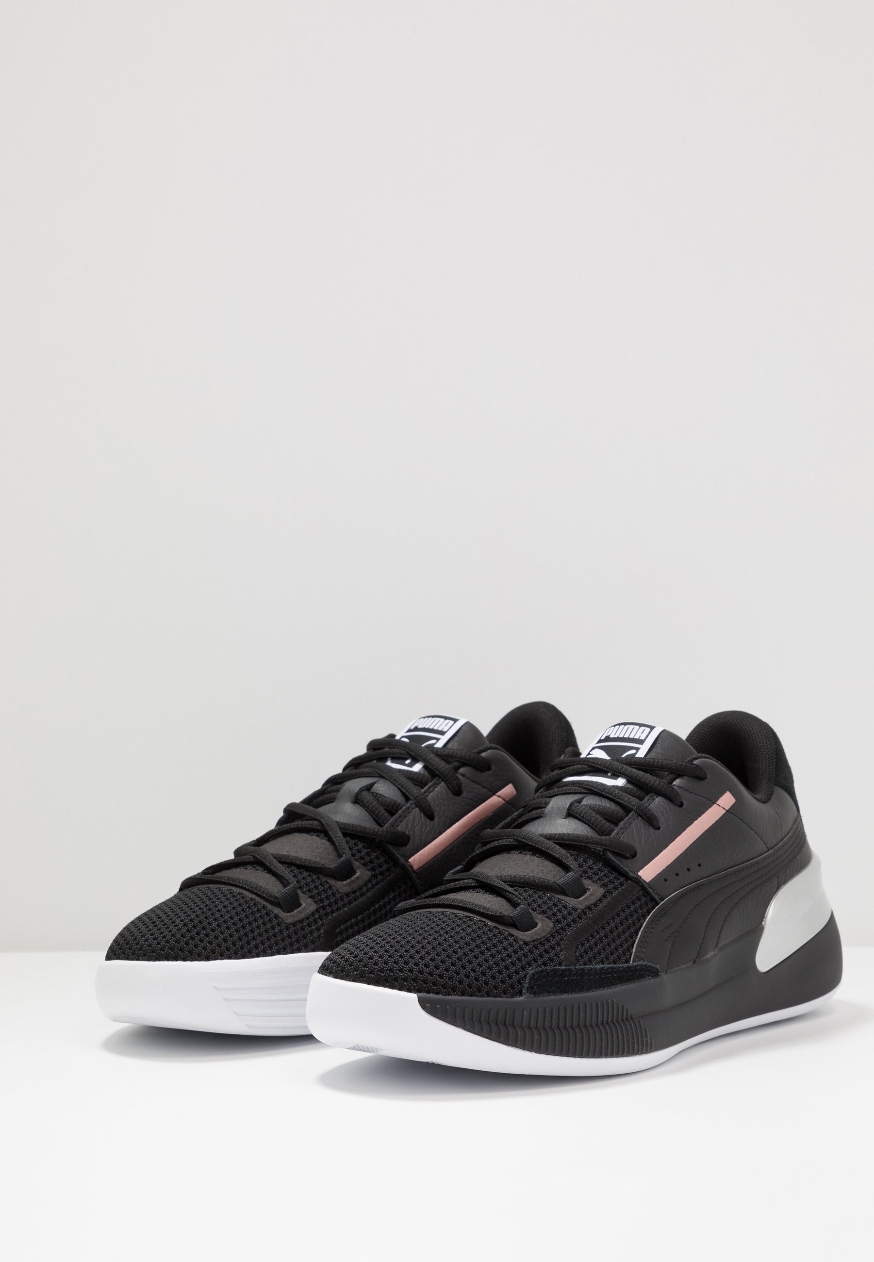Men CLYDE HARDWOOD METALLIC - Basketball shoes Men CLYDE HARDWOOD METALLIC - Basketball shoes