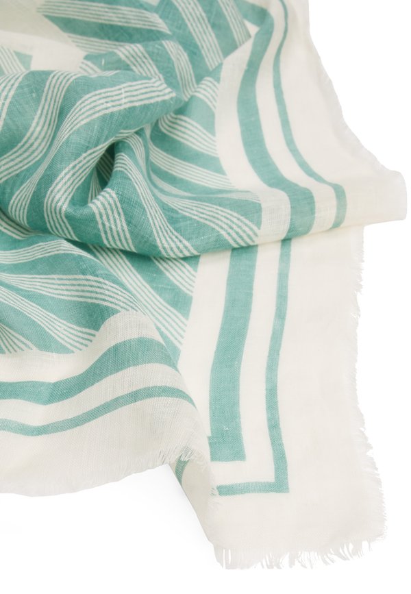 PREMIUM BEACH SQUARE - Foulard3