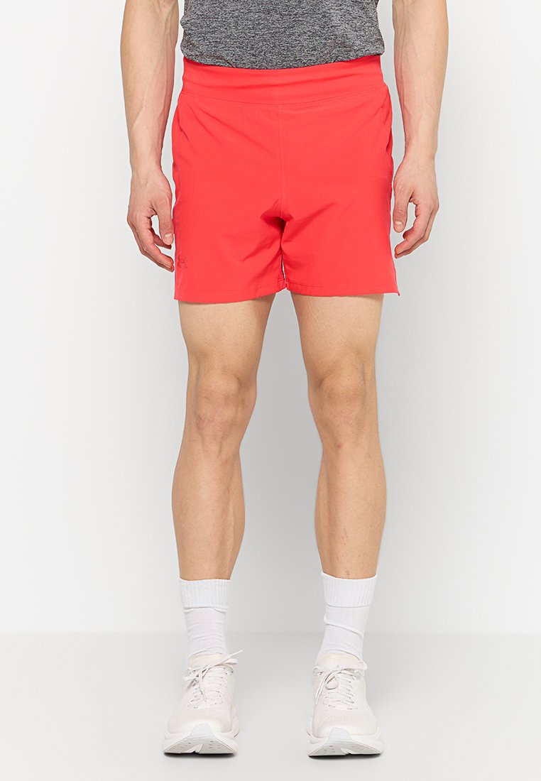Under Armour Korte broeken koraalrood Under Armour Korte broeken koraalrood