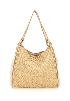Borsa a mano - calce