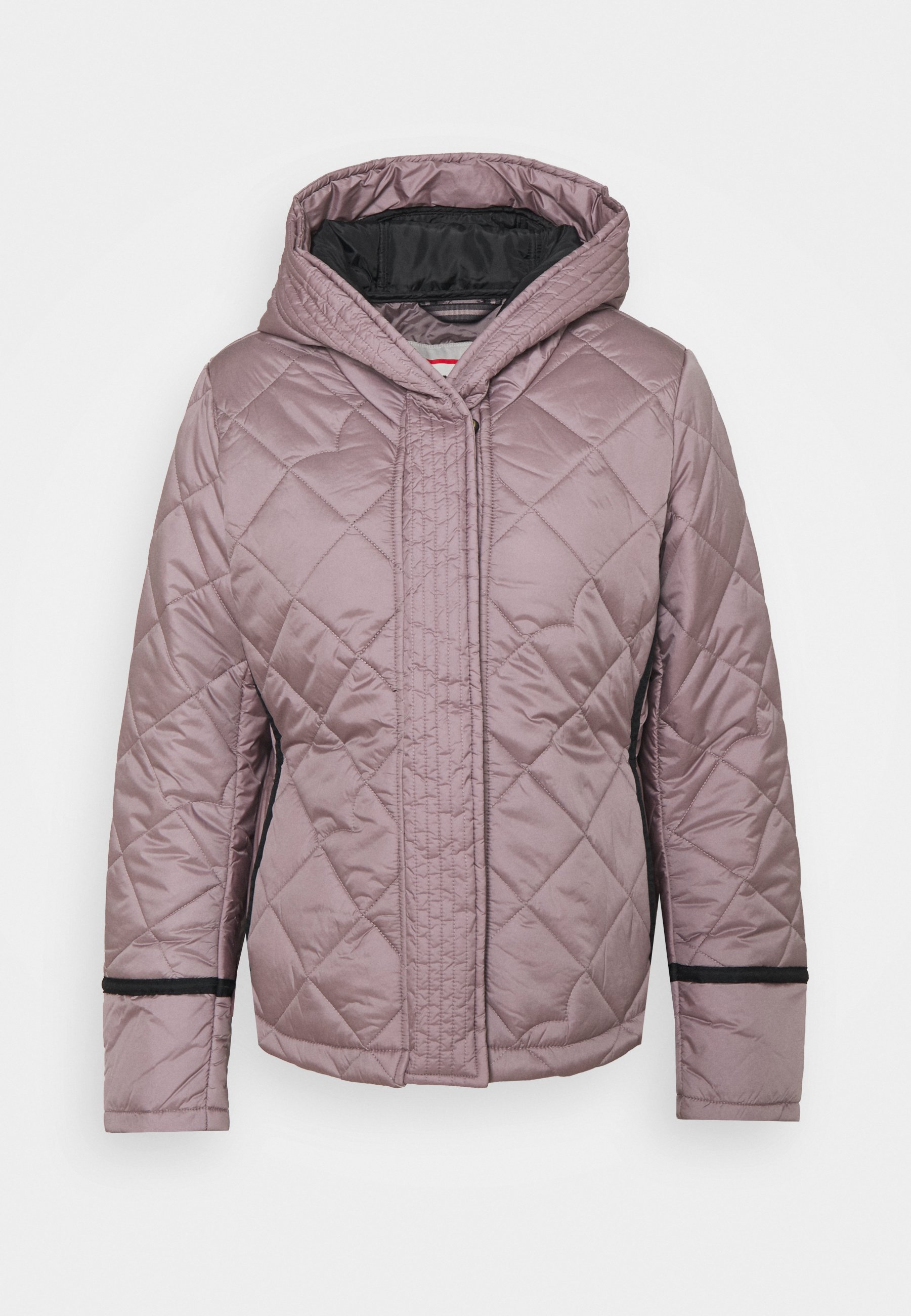 embroidered jacket womens