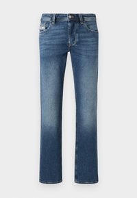 LARKEE - Straight leg jeans - 01
