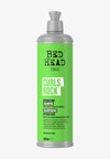 TIGI BED HEAD CURLS ROCK SHAMPOO - Shampoo