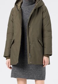 HALLHUBER Parkas - olive