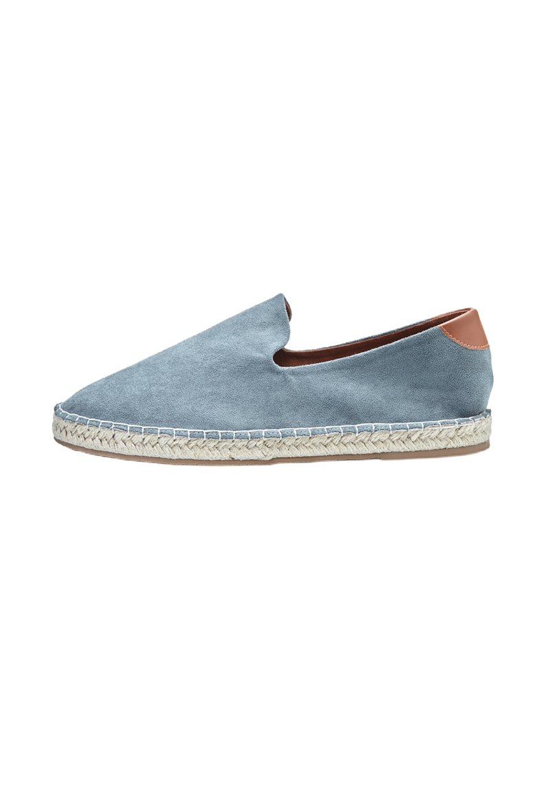 Bata Espadrillas - grigio