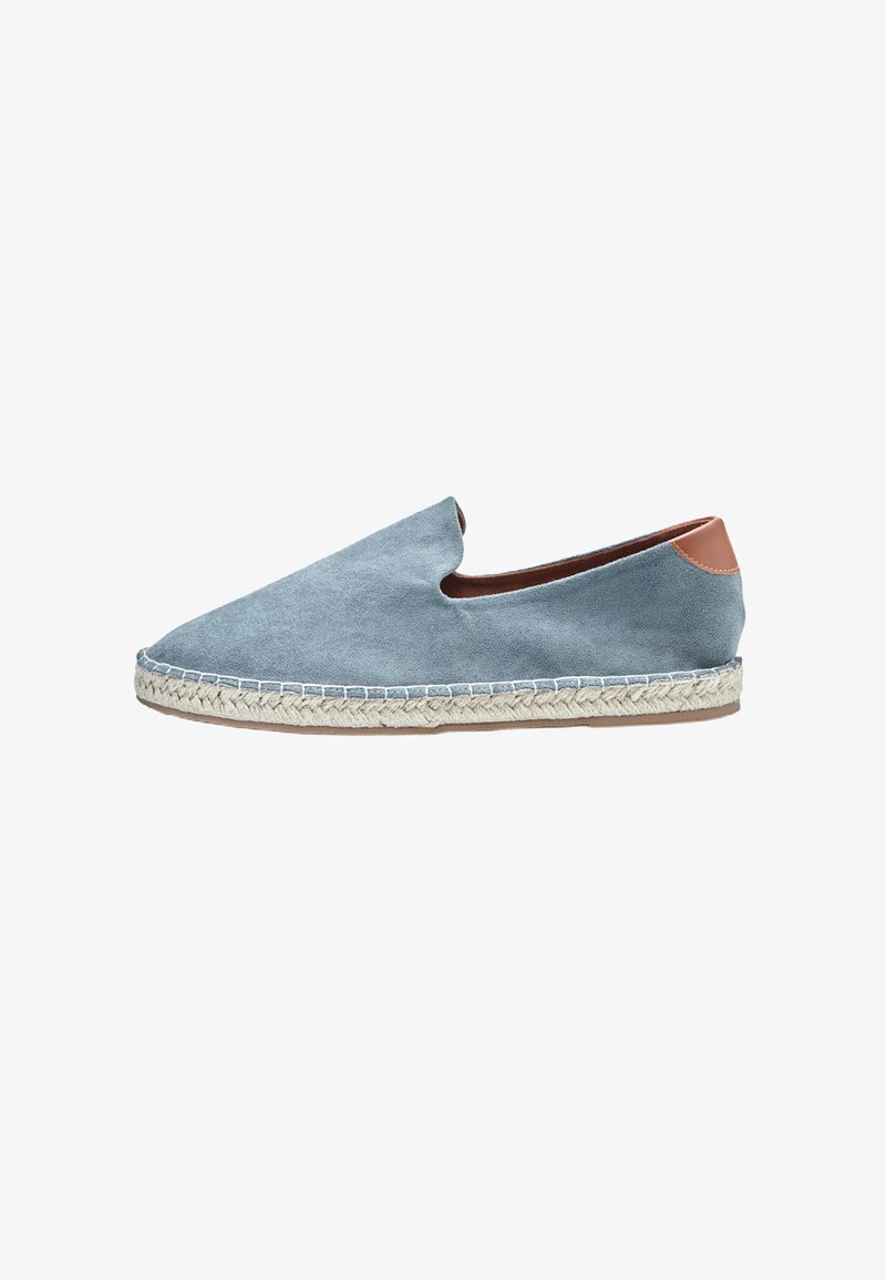 Bata Espadrillas - grigio