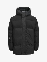 Niet geselecteerd, black