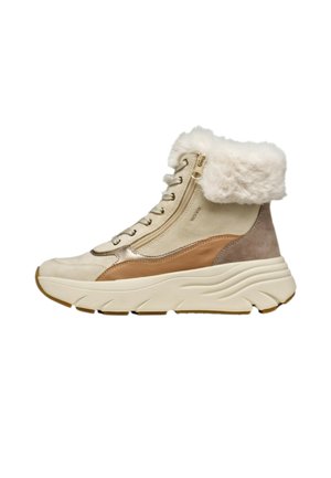 Stivali da neve  - beige