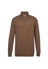 Unselected, partridge melange