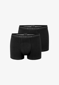 Unselected, schwarz