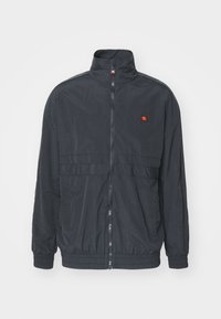 Ellesse VIARONNA - Summer jacket - black