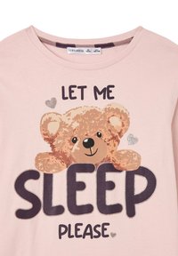 Terranova SET jasnoróżowy