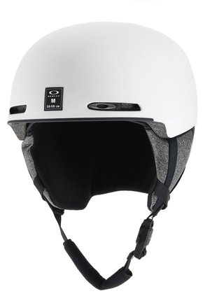 Oakley UNISEX - Helm - white