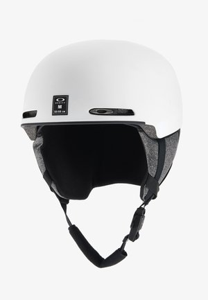 Oakley UNISEX - Helm - white