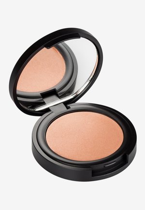 NATURAL PRESSED BLUSH - Róż - mahana