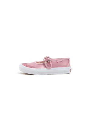 Vans MARY JANE - Babies - medium pink