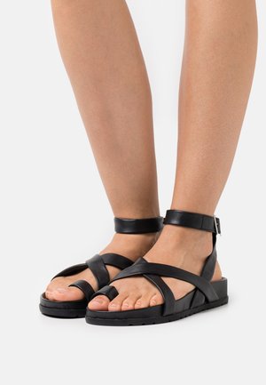 VMHELO - Teensandalen - black