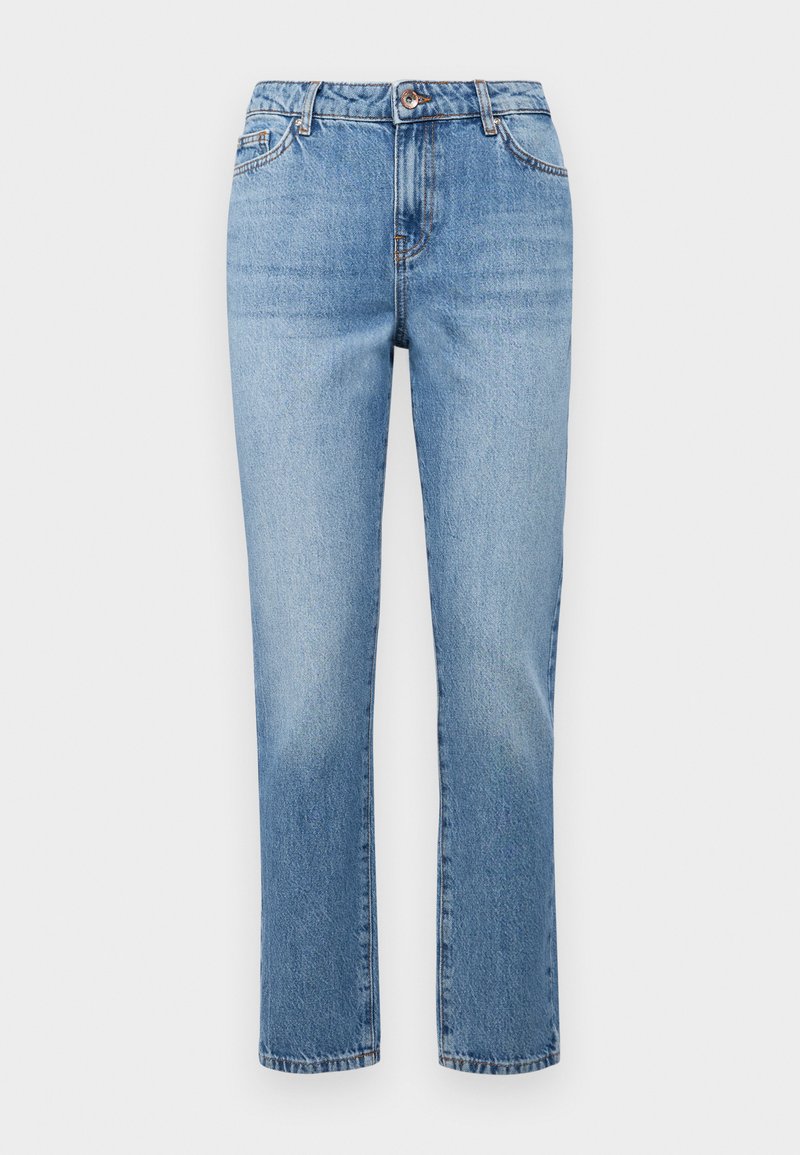 Only Relaxed fit jeans lichtblauw denim Only Relaxed fit jeans lichtblauw denim